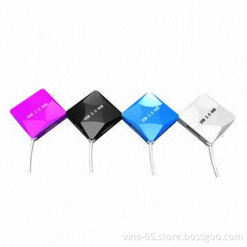 New and hot-selling USB 2.0 hub